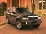 Lincoln Navigator 1997 года